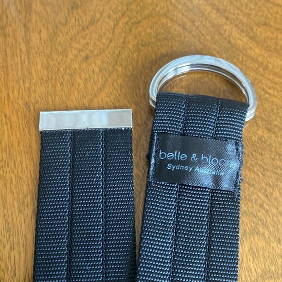 NEW belle & bloom belt - Picture 1 of 3
